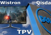 Who makes Dell monitors, Where are Dell monitors made