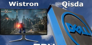 Who makes Dell monitors, Where are Dell monitors made