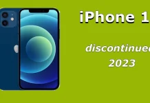 List of iPhone models by year from 2007 to 2026