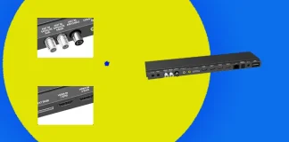 Ports and Connectors on TVs