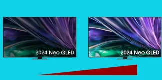 TV and monitor contrast, backlight, and brightness settings