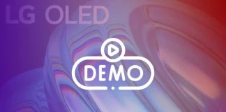 LG TV in Store mode: Features and ways to turn it off