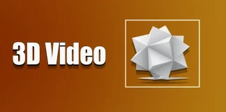 3D Video Formats for TVs: Understanding S/S, T/B, C/B, and F/S