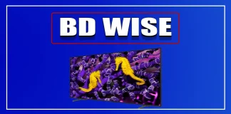 BD WISE Technology Samsung, explained