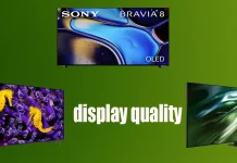 How to check display quality of laptop, Monitor, TV