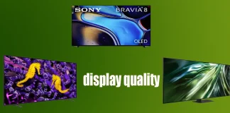 How to check display quality of laptop, Monitor, TV