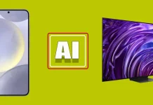AI in TVs and phones – false or true