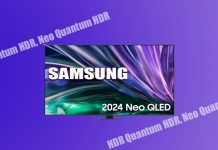 What is Quantum HDR, Neo Quantum HDR, and Quantum HDR 12x to 64x