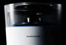 LG SIGNATURE premium products by LG