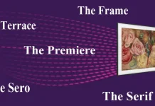 Samsung Lifestyle TVs, history and models