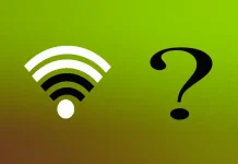 What to do if I have problems with Wi-Fi