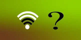What to do if I have problems with Wi-Fi
