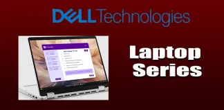 Dell Laptop Series, Understanding the Differences