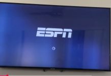 How to install the ESPN app on Apple TV