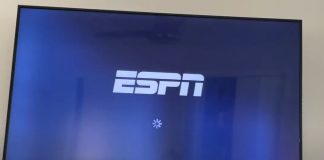How to install the ESPN app on Apple TV