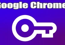 How to force Google Chrome to save passwords