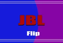 JBL Flip 4 vs. JBL Flip 5: Which One is Better?