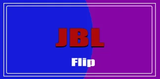 JBL Flip 4 vs. JBL Flip 5: Which One is Better?