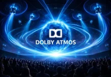 What is Dolby Atmos technology?