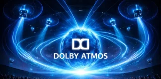 What is Dolby Atmos technology?