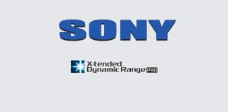 X-tended Dynamic Range PRO on Sony TV, explanation