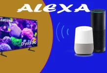 How to connect your Samsung Smart TV to Alexa