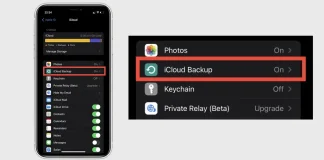 How to recover deleted text messages on your iPhone