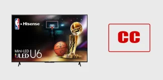 How to turn OFF or ON subtitles on your Hisense TV