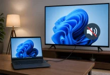 How to Fix HDMI Sound Not Working in Windows 11