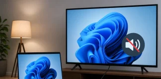 How to Fix HDMI Sound Not Working in Windows 11