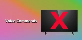 Why Samsung TV Doesn’t Recognize Voice Commands