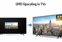 What Is UHD Upscaling, explained