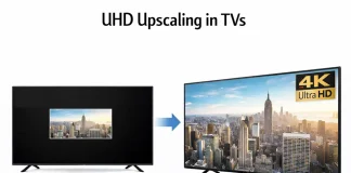 What Is UHD Upscaling, explained