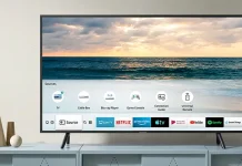 What is Movie Mode, Cinema Mode on TV