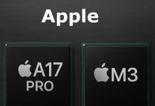 Apple and the Production of Processors for iPhone, iPad, and Mac