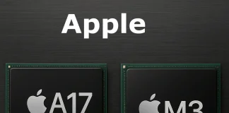 Apple and the Production of Processors for iPhone, iPad, and Mac