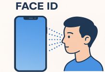 List of iPhones and iPads with Face ID 2018-2025