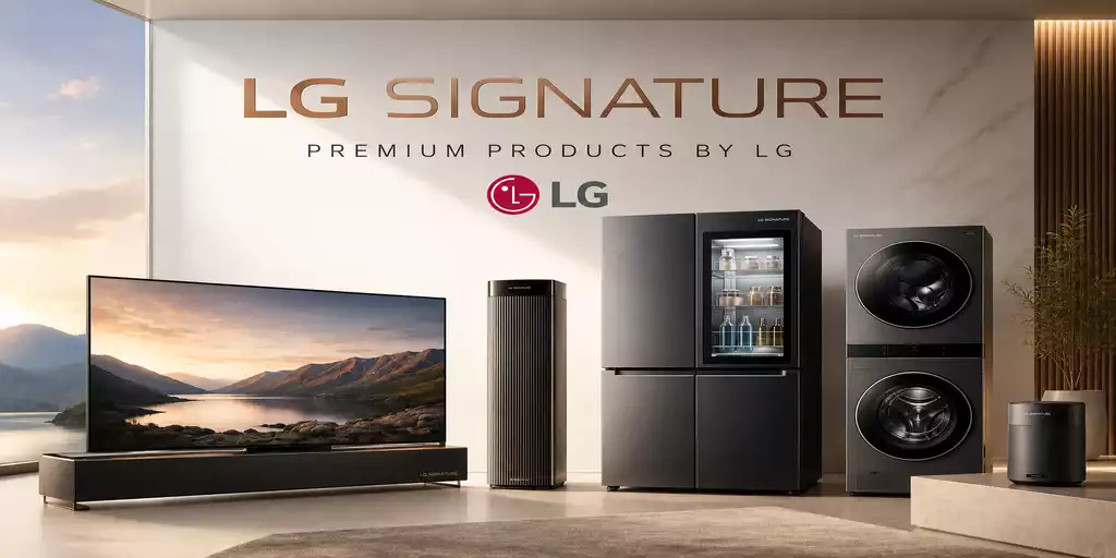 LG SIGNATURE premium products by LG-min