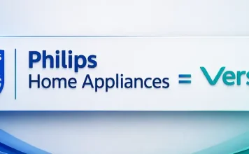 Philips home appliances, where it is made