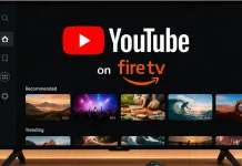 YouTube Premium on Firestick and Fire TV