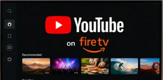 YouTube Premium on Firestick and Fire TV