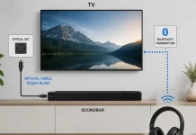 What is LG SoundSync?