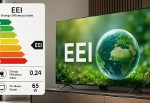 Energy Efficiency Index (EEI), what is it and how is it calculated?