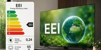 Energy Efficiency Index (EEI), what is it and how is it calculated?