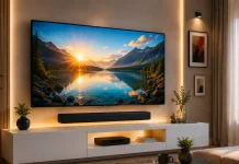 Home Theater vs Soundbar differences and the history of their development