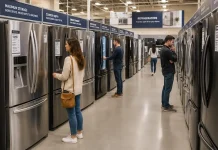 How to Choose a Refrigerator, a practical buying guide