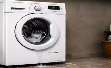 Problems with Washing Machine production quality since 2010