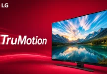 Refresh rate vs TruMotion TV LG