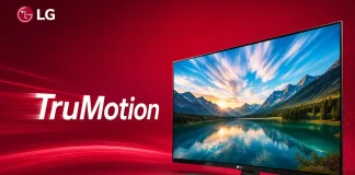 Refresh rate vs TruMotion TV LG