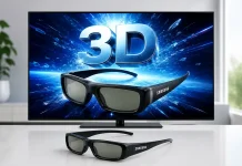 Samsung 3D Glasses Models 2011–2015 and TV сompatibility